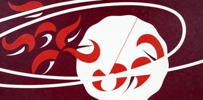 未知的图片 作者 罗恩·瓦当斯
